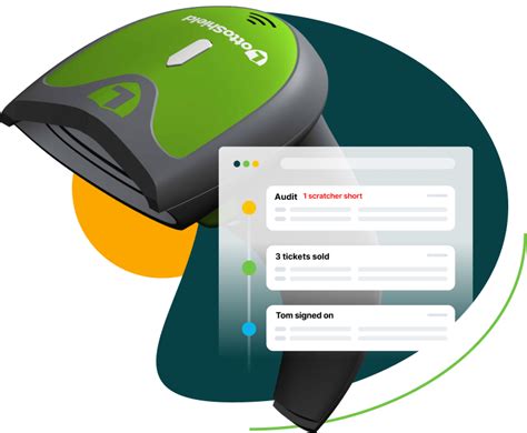 lottery sales tracking software system|LottoShield .